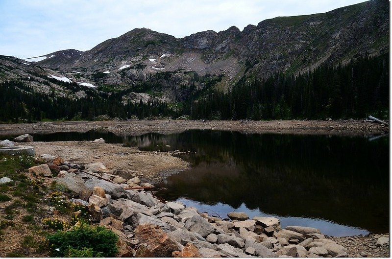 Jasper Lake 1