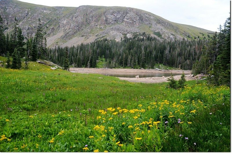 Jasper Lake 4