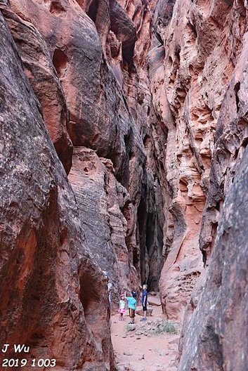 史諾峽谷 Snow Canyon (5).JPG