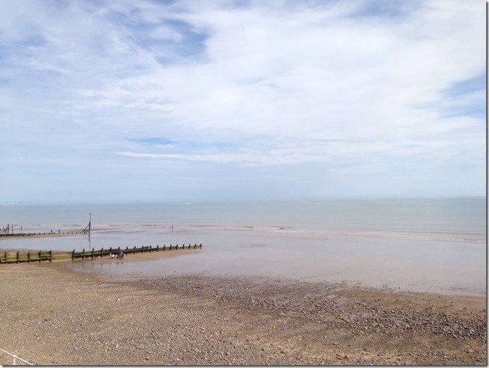 Hornsea view1