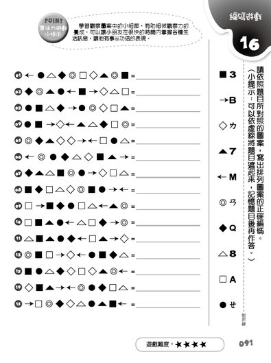 編碼遊戲16題目.jpg