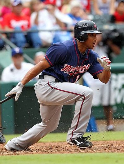 Ben Revere