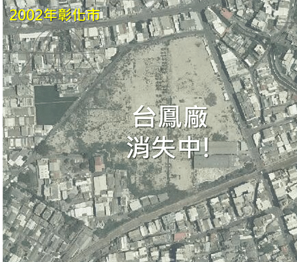 彰化大事，台鳳再現?