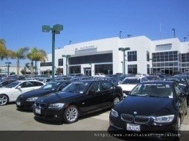 跨界全方位跑旅15 BMW 328i GT F34 CPO美