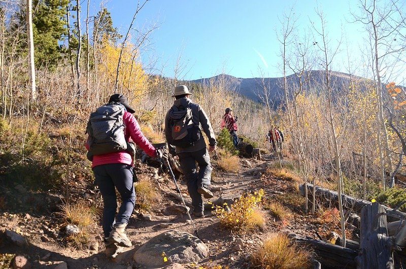 Watrous Gulch Trail (1)