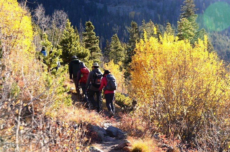 Watrous Gulch Trail (3)