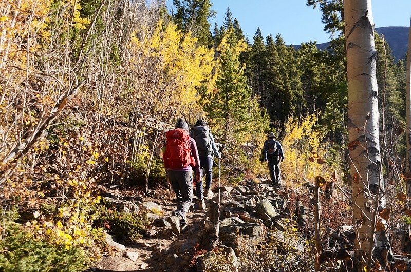 Watrous Gulch Trail (4)