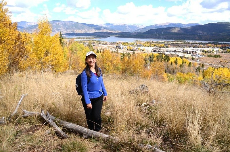 Taken from Lily Pad Lake Trail (10)