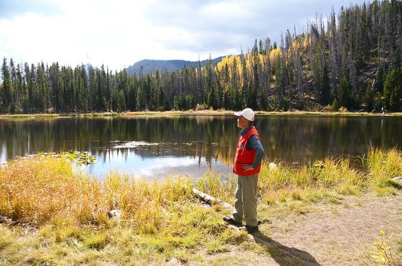 Lily Pad Lake (8)