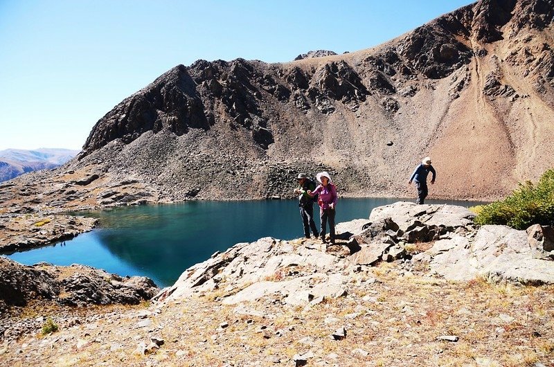 Chihuahua Lake (1)