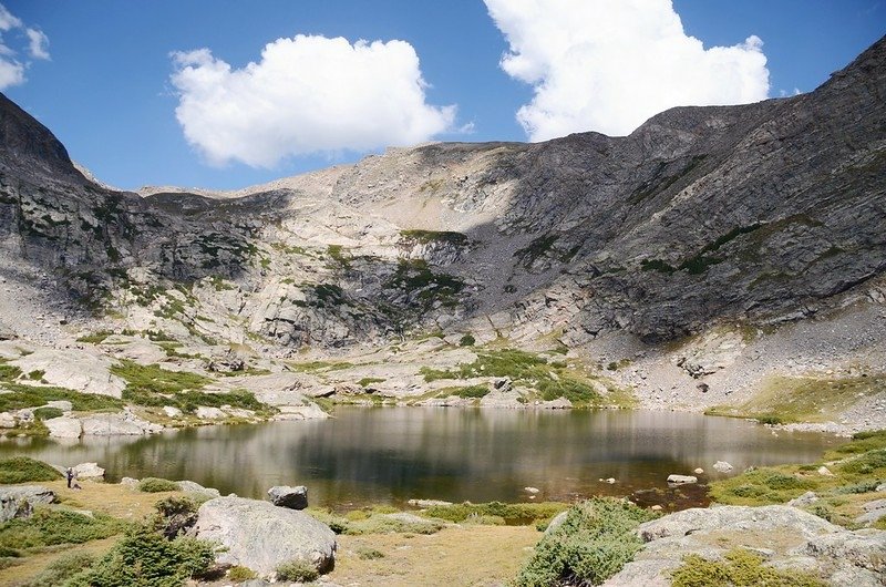 Steuart Lake (4)