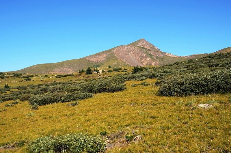 Square Top Mountain from Geneva Mountain trail (1)