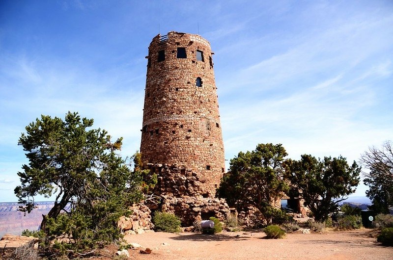 Desert View, Grand Canyon National Park (11)