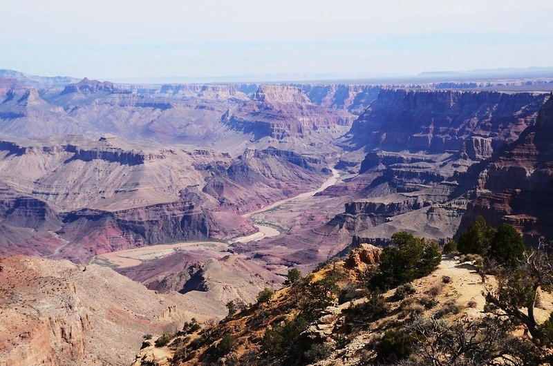 Desert View, Grand Canyon National Park (8)