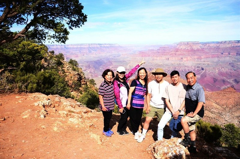 Desert View, Grand Canyon National Park (1)