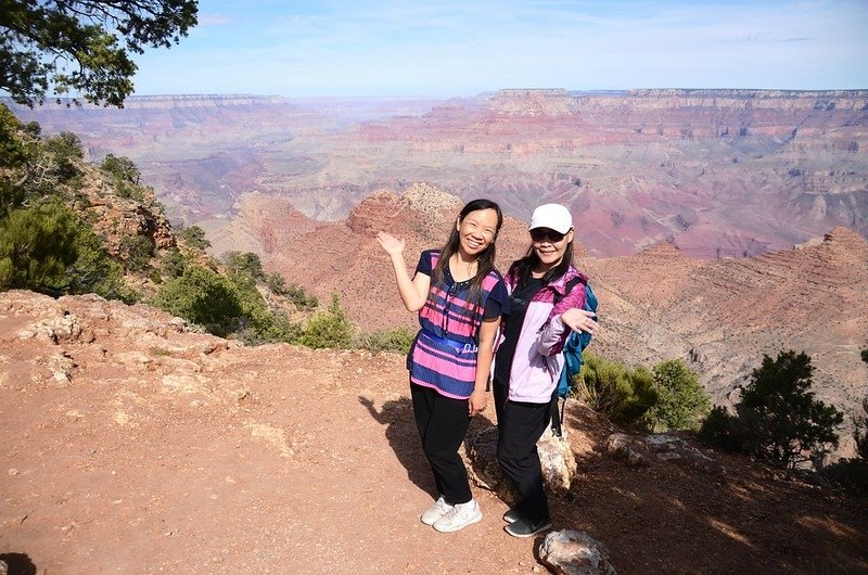 Desert View, Grand Canyon National Park (2)