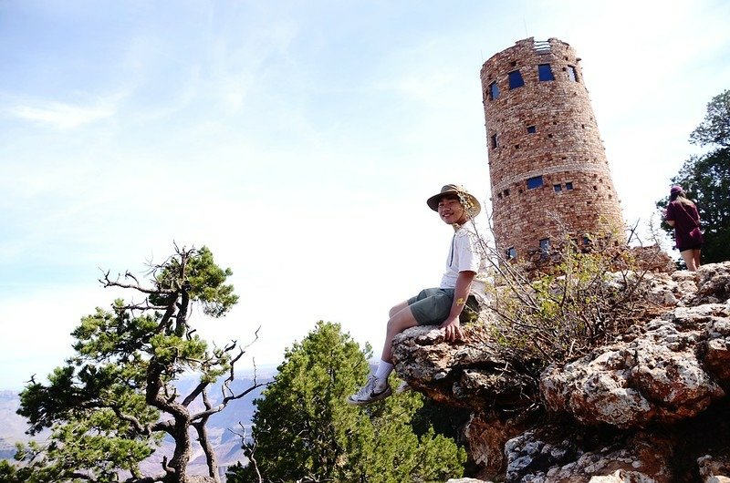 Desert View, Grand Canyon National Park (4)