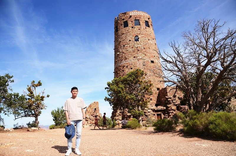 Desert View, Grand Canyon National Park (9)