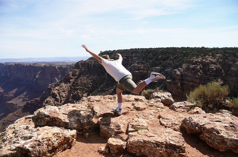 Navajo Point, , Grand Canyon National Park (3)