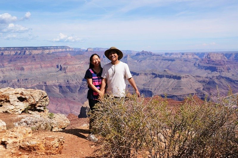 Navajo Point, , Grand Canyon National Park (2)