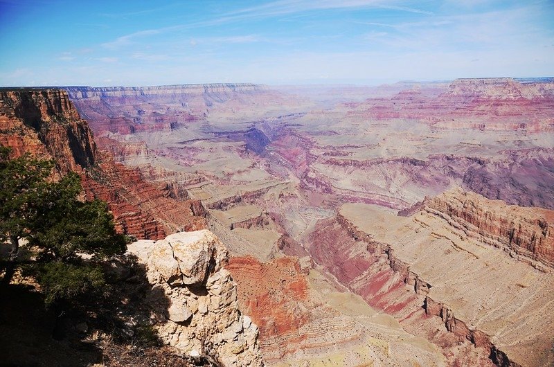 Lipan Point, Desert View, Grand Canyon National Park (1)