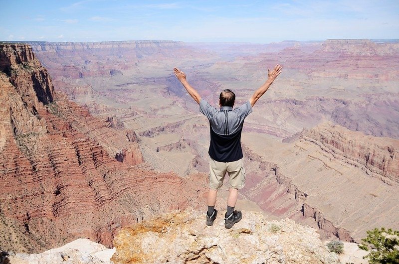 Lipan Point, Desert View, Grand Canyon National Park (3)