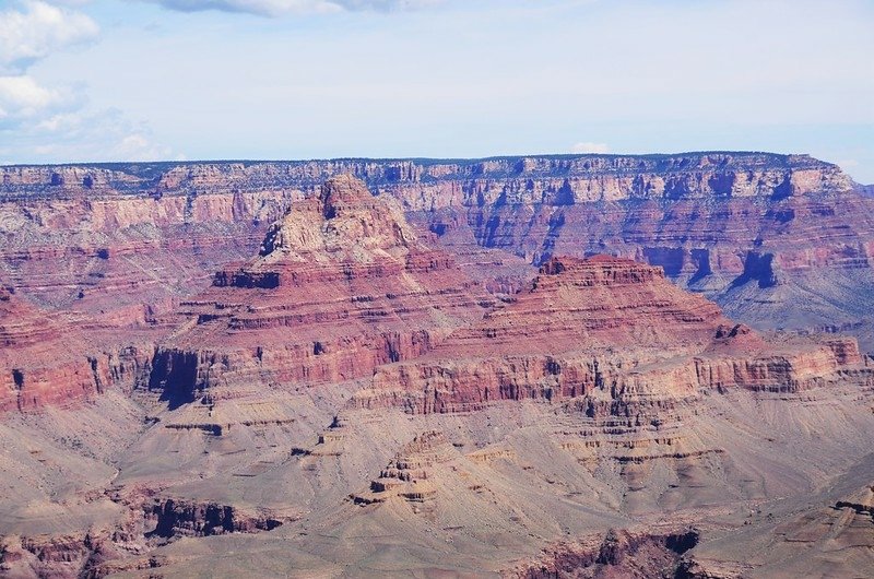 Grandview Point, Grand Canyon National Park (13)