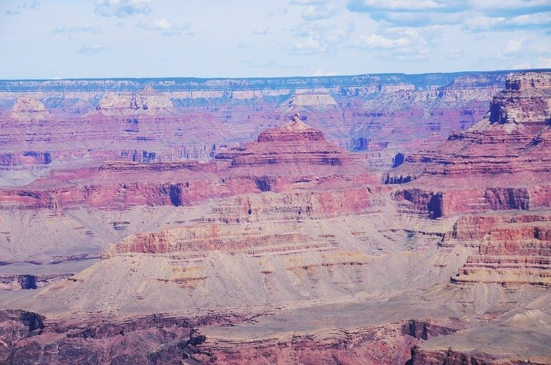 Grandview Point, Grand Canyon National Park (12)