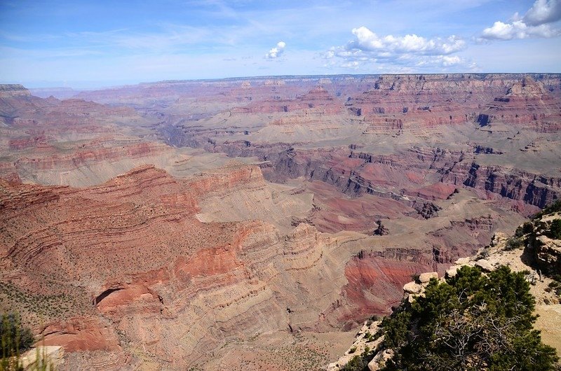 Grandview Point, Grand Canyon National Park (8)