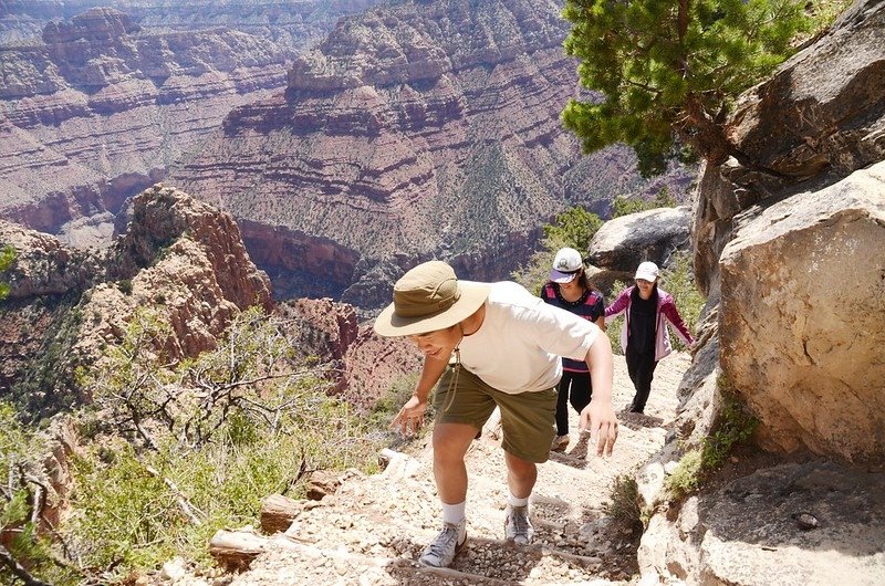 Grandview Point, Grand Canyon National Park (2)