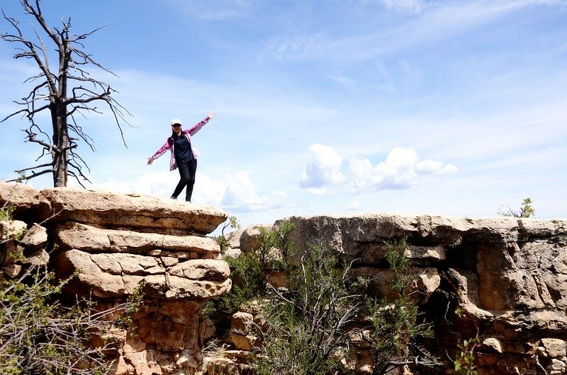 Grandview Point, Grand Canyon National Park (3)