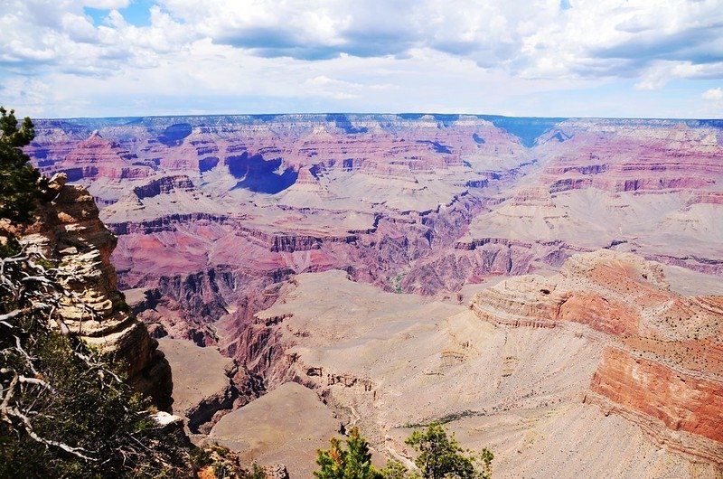 Grand Canyon National Park (6)