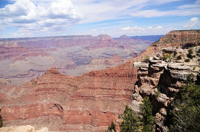 Grand Canyon National Park (1)