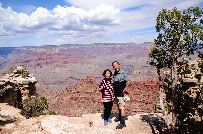 Grand Canyon National Park (3)