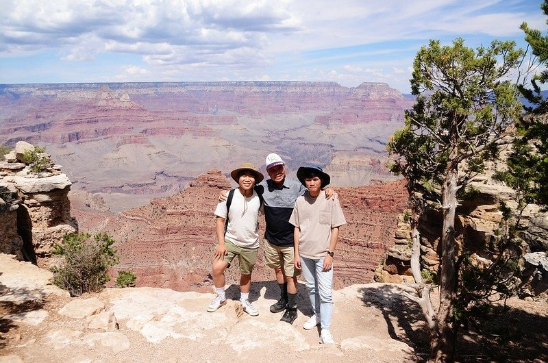 Grand Canyon National Park (4)