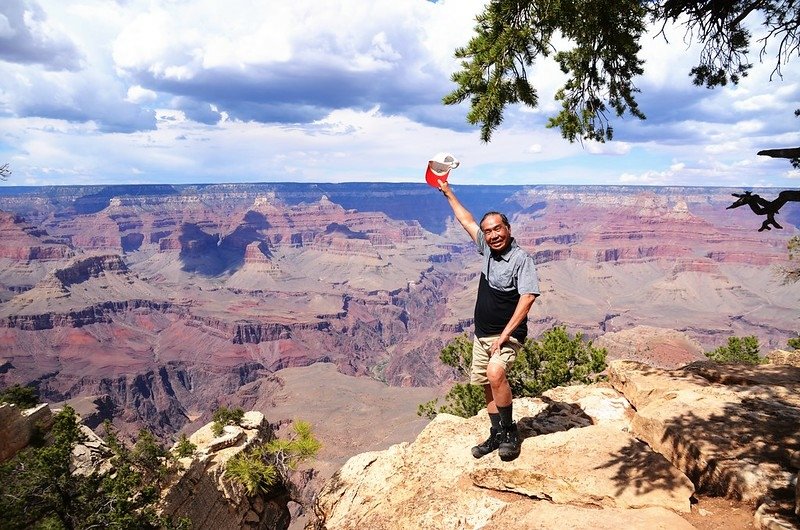 Grand Canyon National Park (14)