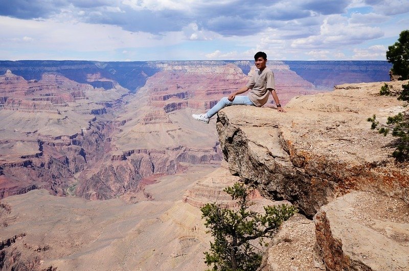 Grand Canyon National Park (16)