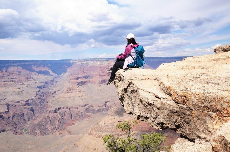 Grand Canyon National Park (18)