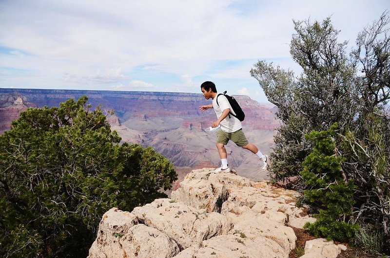 Grand Canyon National Park (22)