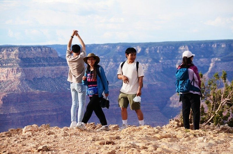 Grand Canyon National Park (24)