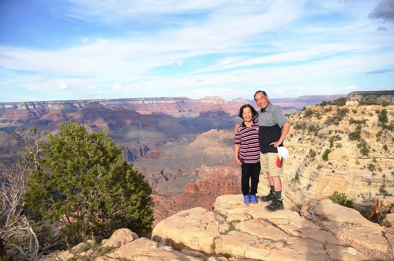 Grand Canyon National Park (26)