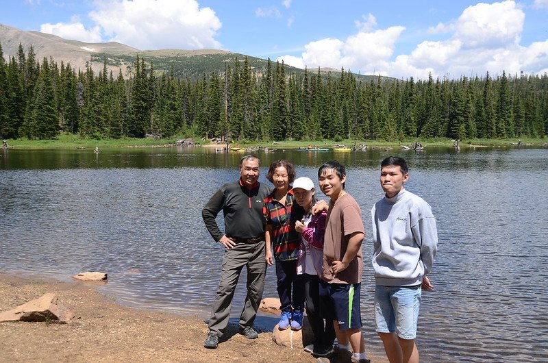 Brainard Lake (5)