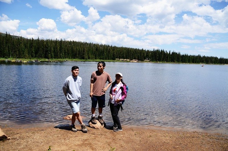 Brainard Lake (3)