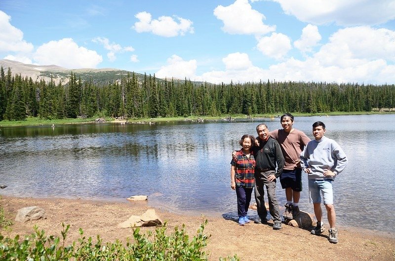 Brainard Lake (2)