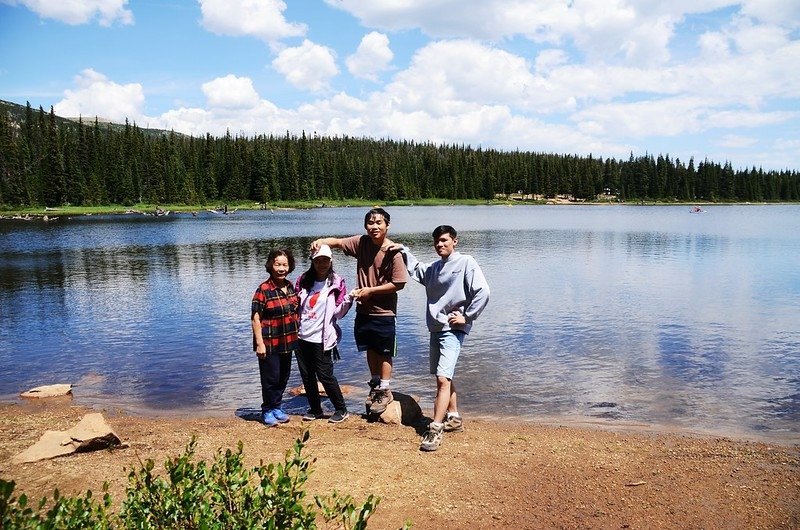 Brainard Lake (1)