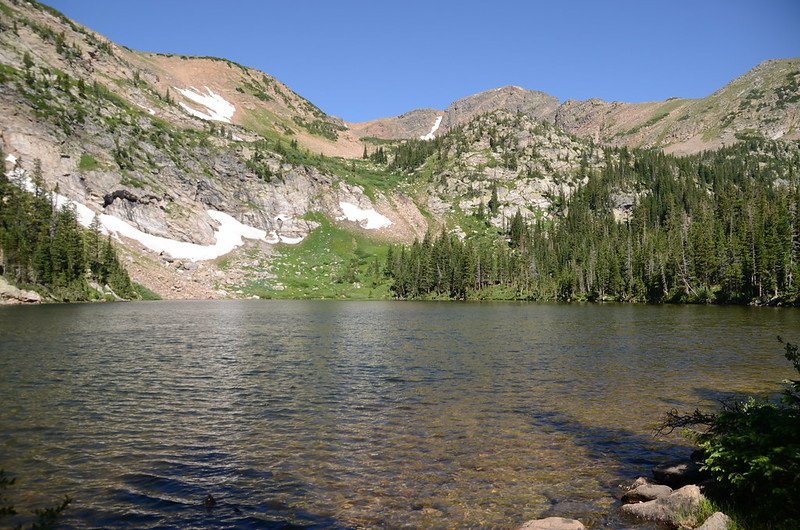 Middle Crater Lake (South) (3)