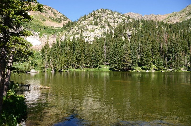 Middle Crater Lake (North) (4)