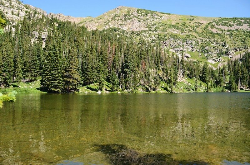 Middle Crater Lake (North) (3)