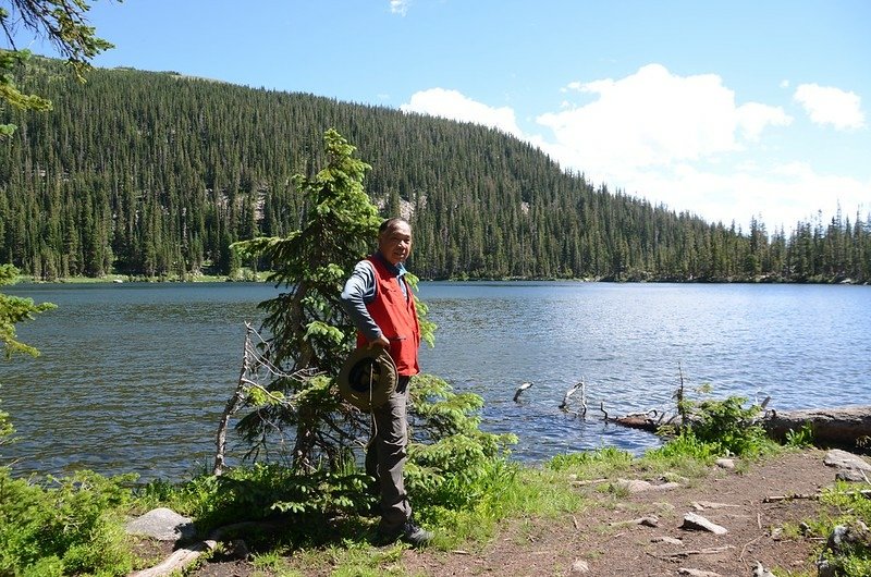 Middle Crater Lake (North) (5)