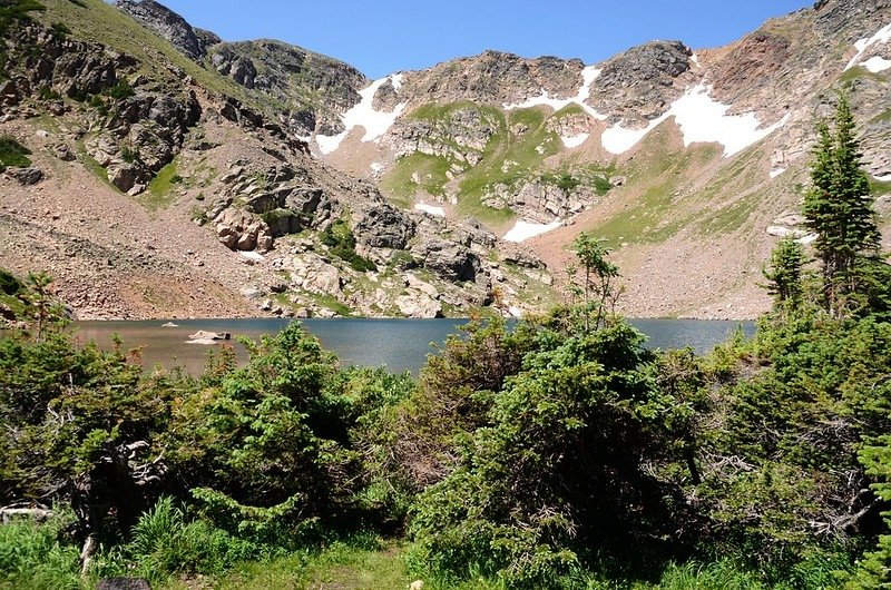 West Upper Crater Lake (7)